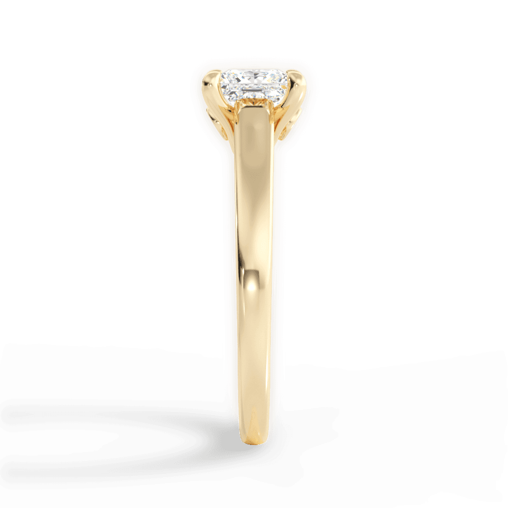 The Samira Solitaire