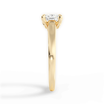 The Samira Solitaire