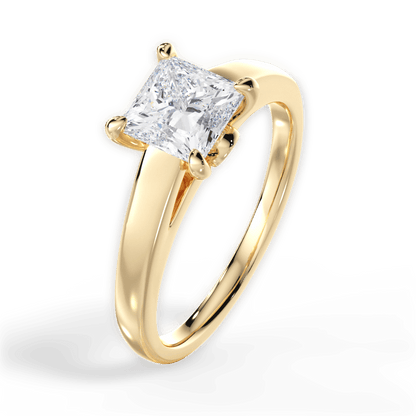 The Samira Solitaire