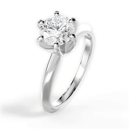 The Agnes Solitaire