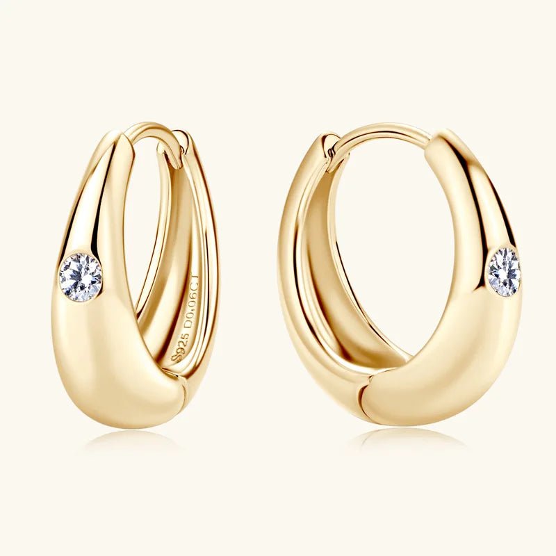 925 Silver Moissanite Diamonds Women Party Best Quality Birthday Gift Designer Style Fine Jewelry - Lotus Diamond