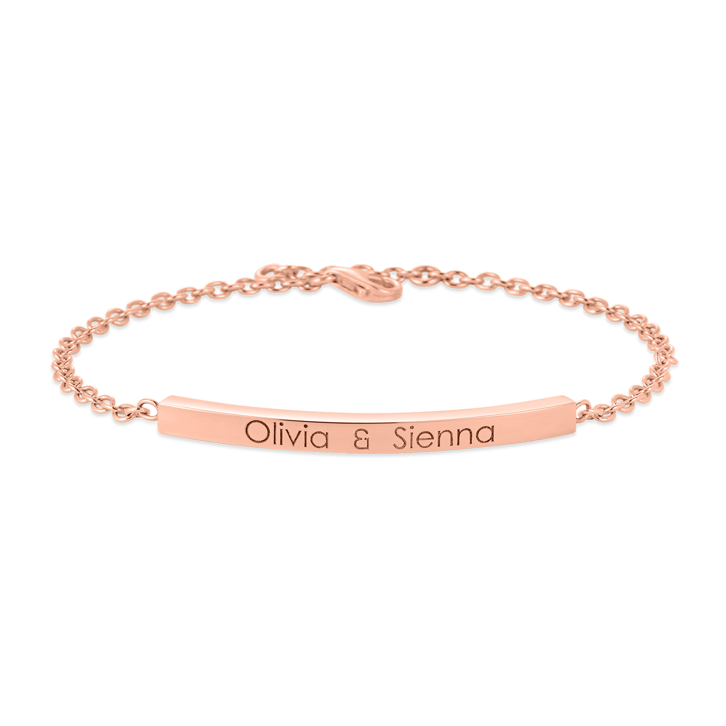 Kids Quad Bar Bracelet