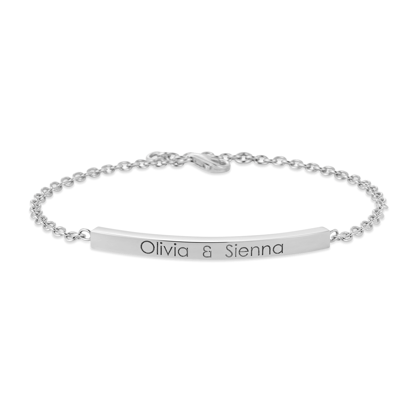 Kids Quad Bar Bracelet