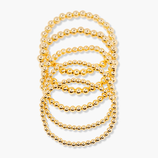 Makenna XL Bracelet Set