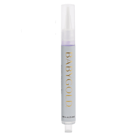 BabyGold Fine Jewelry Cleaning Pen - Lotus Diamond