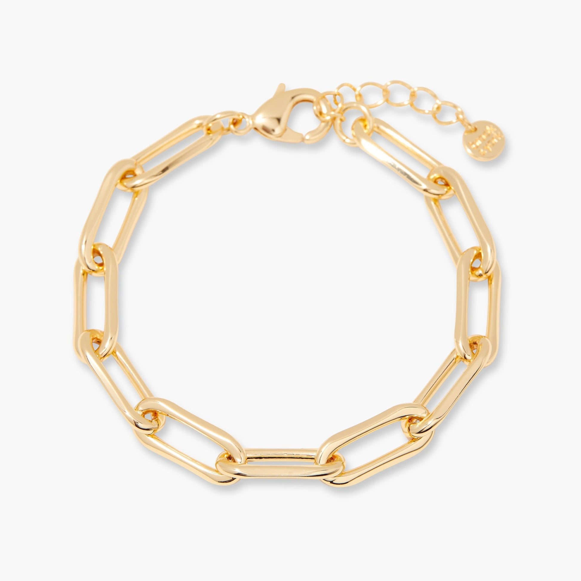 Colette XL Bracelet - Lotus Diamond