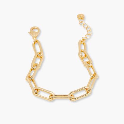 Colette XL Bracelet - Lotus Diamond