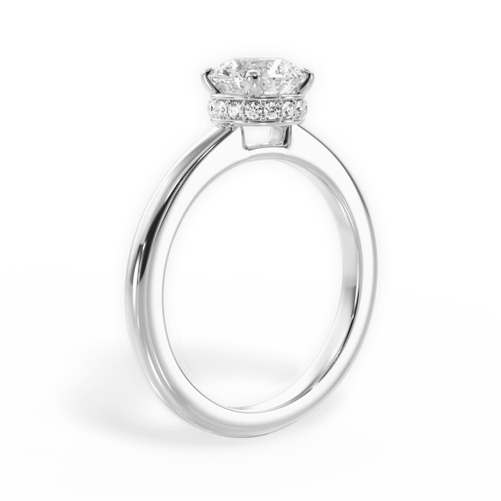 The Callista Solitaire