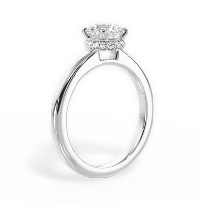 The Callista Solitaire