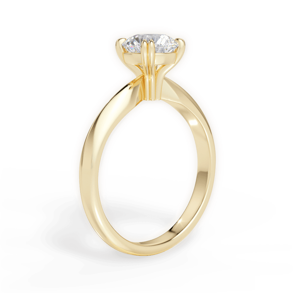 The Romie Solitaire