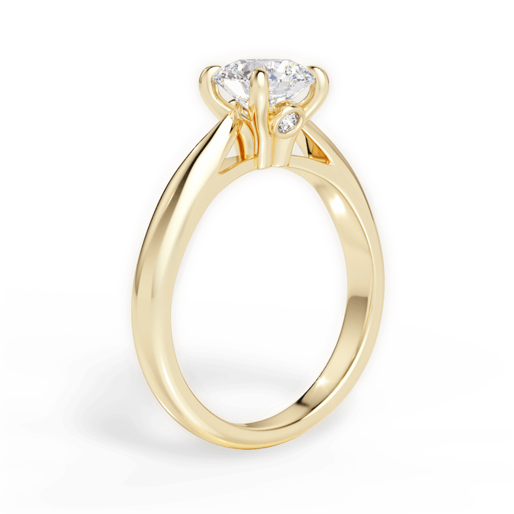 The Melina Solitaire