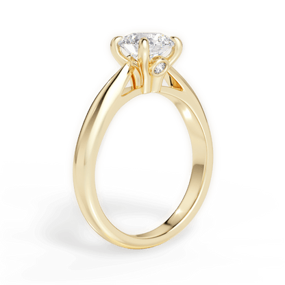 The Melina Solitaire