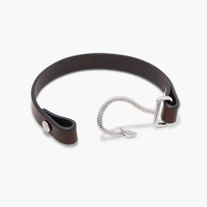 Graham Bracelet - Lotus Diamond