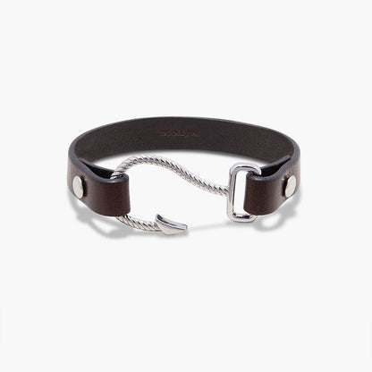 Graham Bracelet - Lotus Diamond