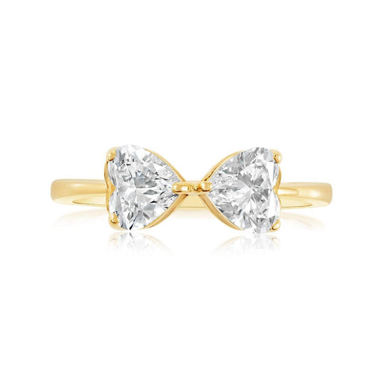 Lab grown Diamond Ring 1.00ctw - Lotus Diamond
