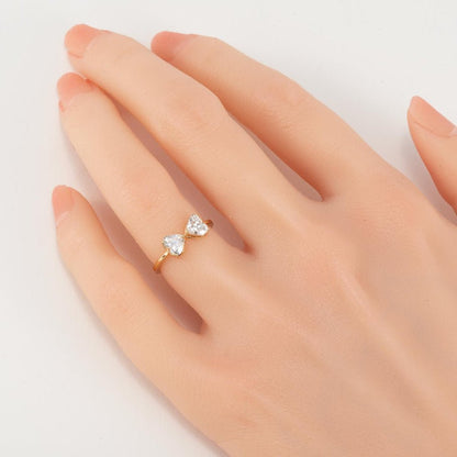 Lab grown Diamond Ring 1.00ctw - Lotus Diamond