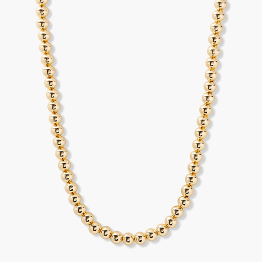 Makenna Necklace - Lotus Diamond