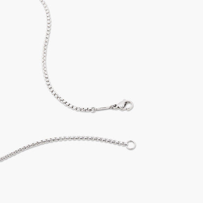 Maxwell Pendant - Lotus Diamond