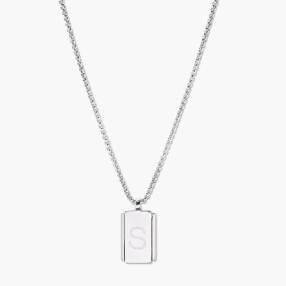 Maxwell Pendant - Lotus Diamond