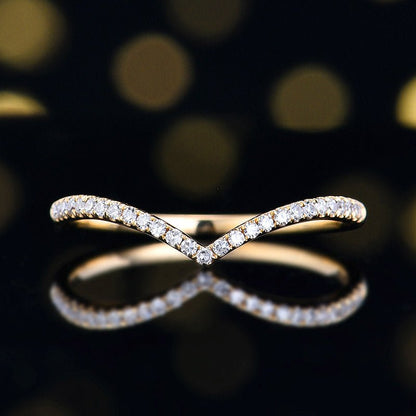 Natural unburned ruby heart ring in 18k gold - Lotus Diamond