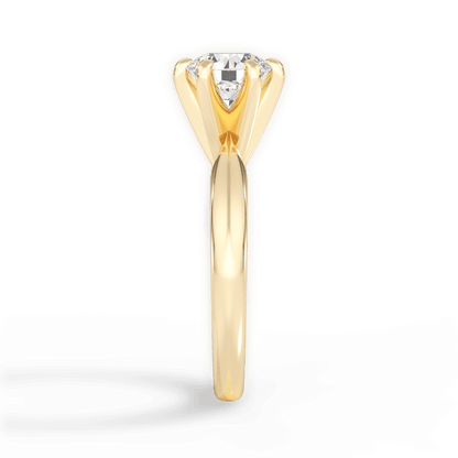 The Dafne Solitaire