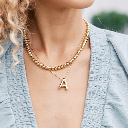 Pippa Initial Layering Set - Lotus Diamond