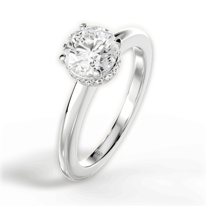 The Callista Solitaire