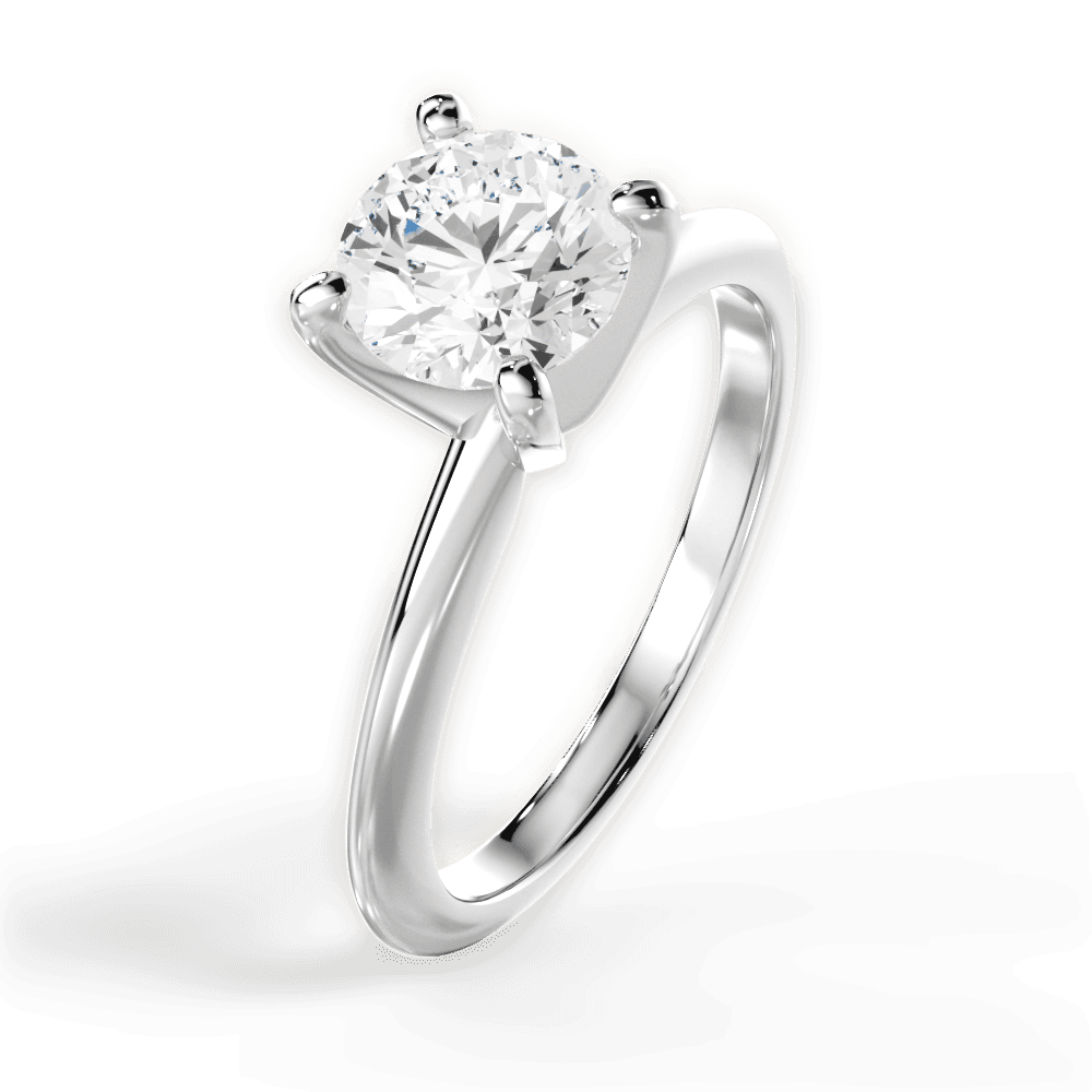 The Milena Solitaire