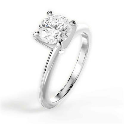 The Milena Solitaire