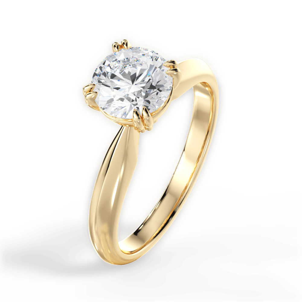 The Romie Solitaire