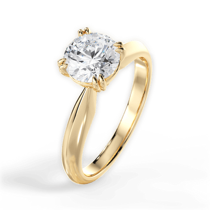 The Romie Solitaire