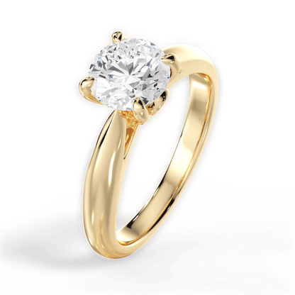 The Melina Solitaire