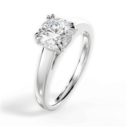 The Kendra Solitaire