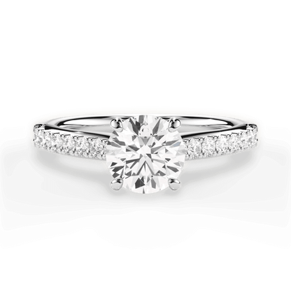 The Adele - Lotus Diamond