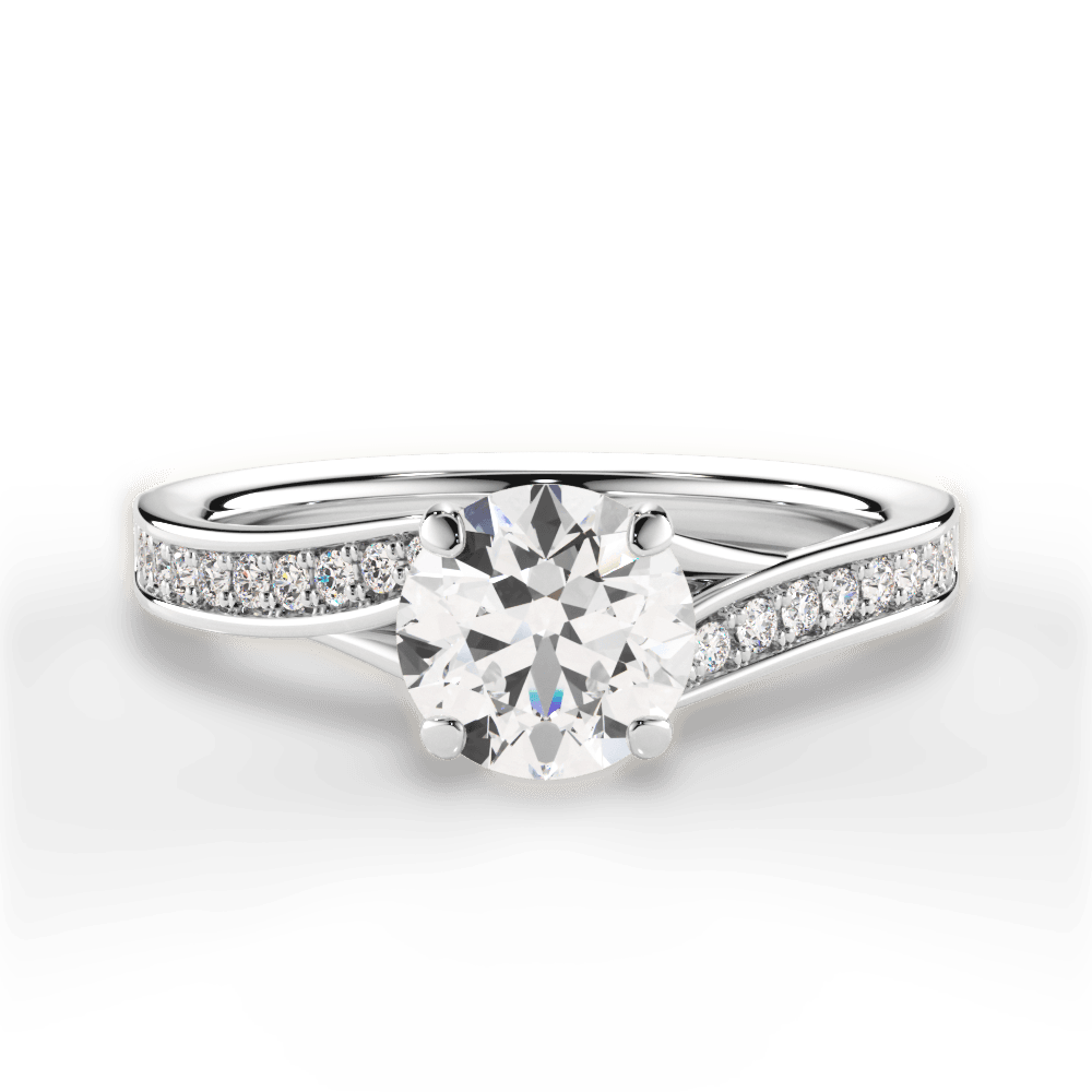 The Alba - Lotus Diamond