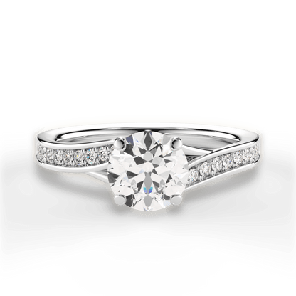 The Alba - Lotus Diamond