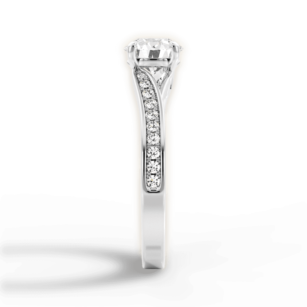 The Alba - Lotus Diamond