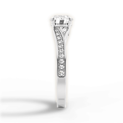 The Alba - Lotus Diamond
