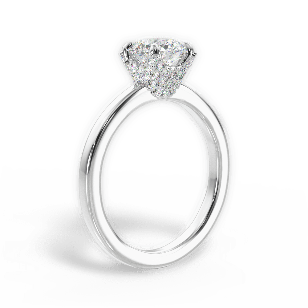 The Amara - Lotus Diamond