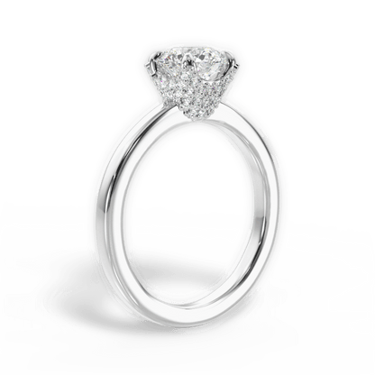 The Amara - Lotus Diamond