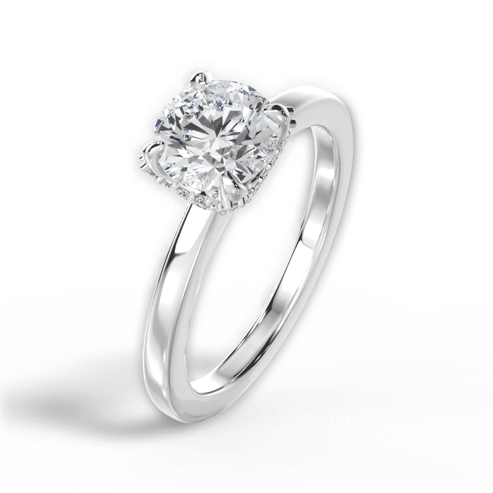 The Amara - Lotus Diamond