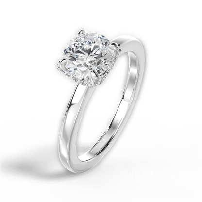 The Amara - Lotus Diamond
