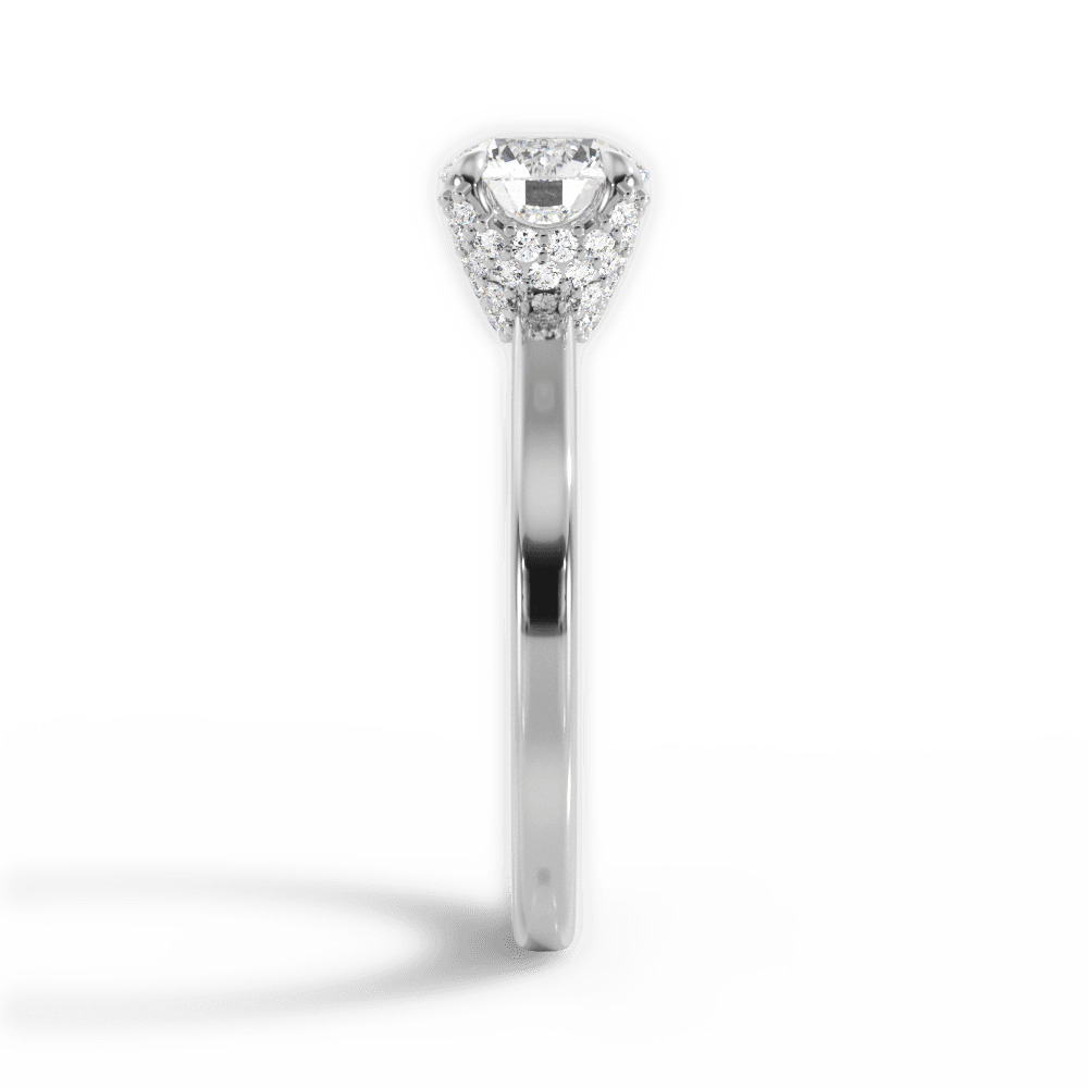 The Amara - Lotus Diamond