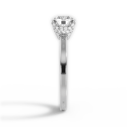 The Amara - Lotus Diamond