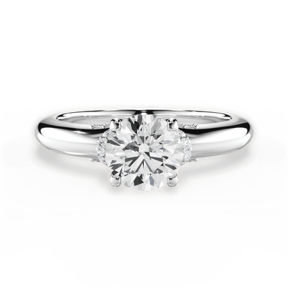 The Amelia - Lotus Diamond