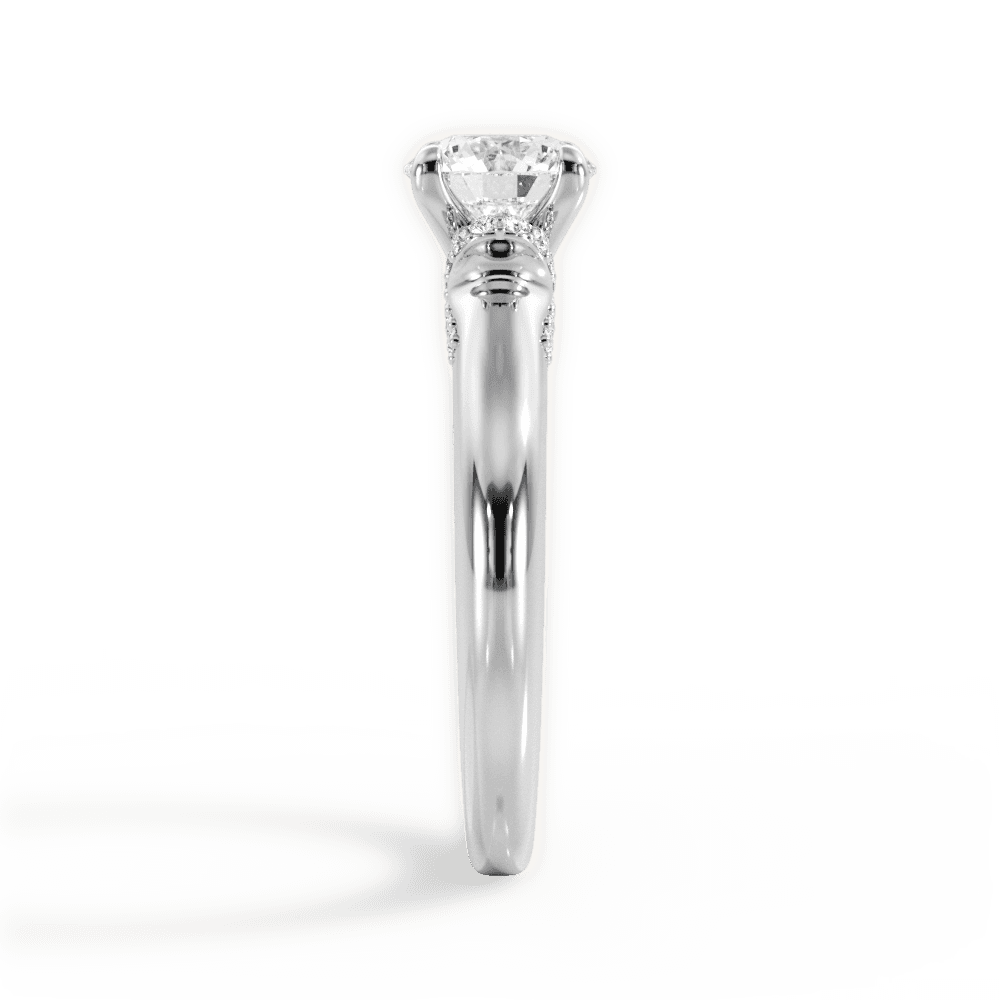 The Amelia - Lotus Diamond