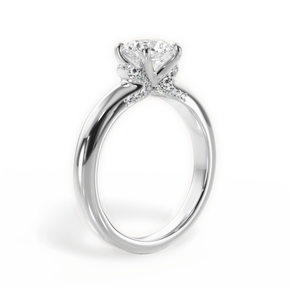 The Amelia - Lotus Diamond