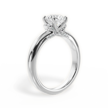 The Amelia - Lotus Diamond