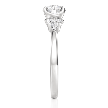 The Anastasia - Lotus Diamond