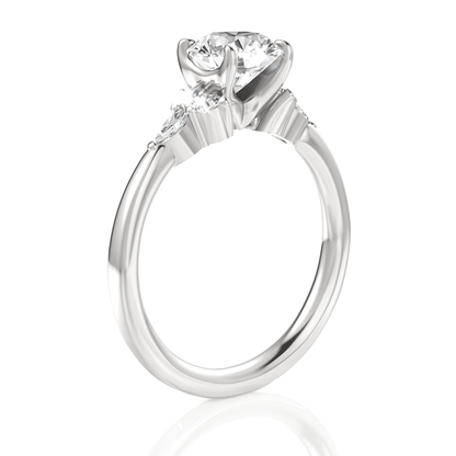 The Anastasia - Lotus Diamond